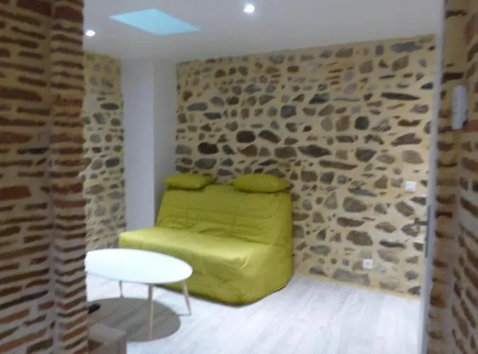 Tatil Evi Desiree Brioude